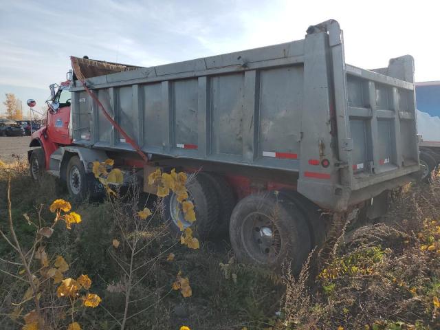 STERLING TRUCK LT 9500 2005 red  diesel 2FZHAZCV65AN71826 photo #3