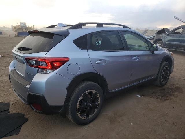 2023 SUBARU CROSSTREK - JF2GTAPCXP8210257