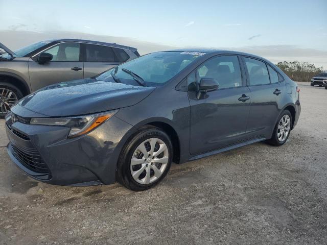 2024 TOYOTA COROLLA LE - 5YFB4MDE3RP094503