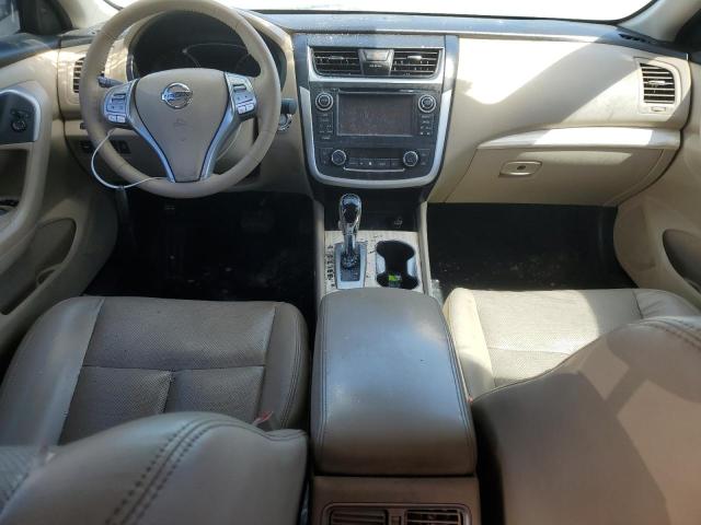 2016 NISSAN ALTIMA 2.5 - 1N4AL3AP7GC244929