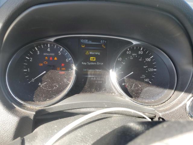 2015 NISSAN ROGUE S - 5N1AT2MT2FC767024