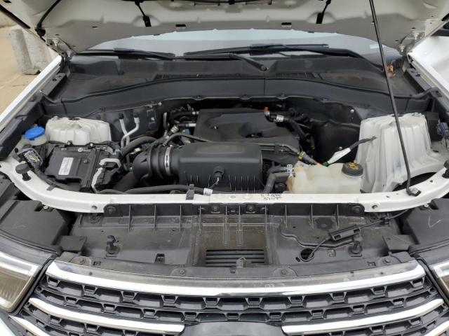 2020 FORD EXPLORER X - 1FMSK8DH0LGC55532
