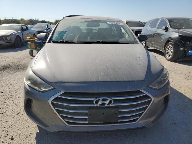 2017 HYUNDAI ELANTRA SE - KMHD84LF0HU151051