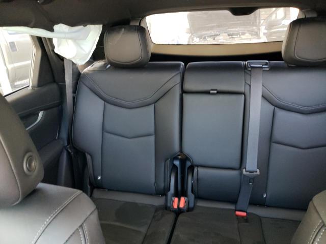 2021 CADILLAC XT5 PREMIU - 1GYKNDRS0MZ176967