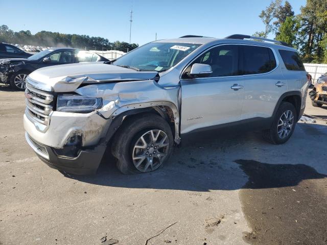 2020 GMC ACADIA SLT - 1GKKNMLS7LZ159911