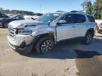 2020 GMC ACADIA SLT - 1GKKNMLS7LZ159911