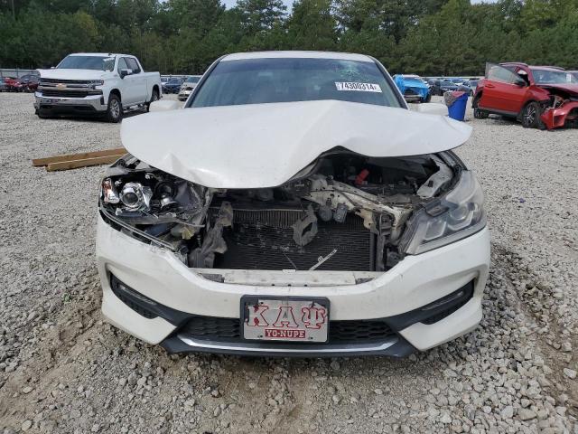 VIN 1HGCR2F8XHA157439 2017 Honda Accord, Exl no.5