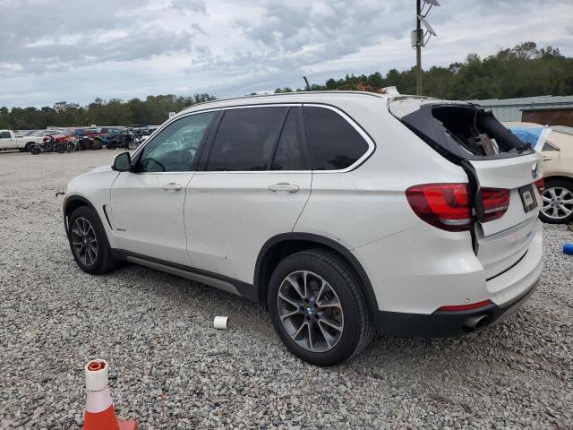 2017 BMW X5 SDRIVE3 - 5UXKR2C37H0X07056