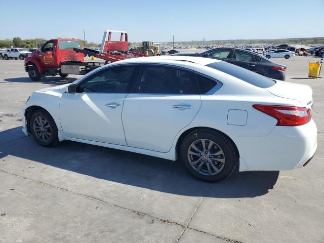 2016 NISSAN ALTIMA 2.5 - 1N4AL3AP6GN344525