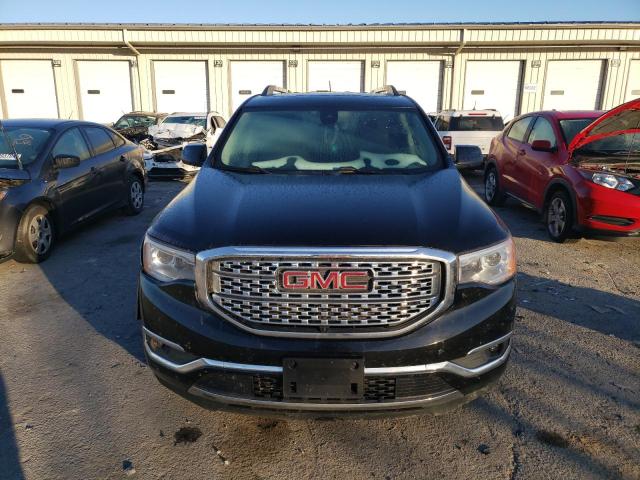 2018 GMC ACADIA DEN - 1GKKNXLS9JZ100597