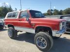 CHEVROLET BLAZER V10 photo