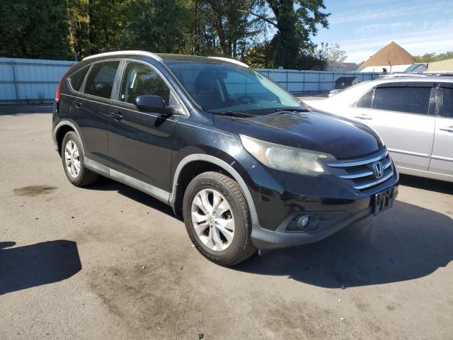 VIN 2HKRM4H79DH640561 2013 Honda CR-V, Exl no.4