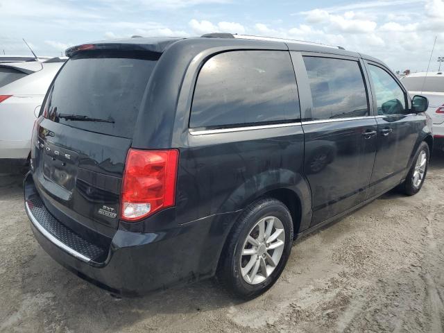 VIN 2C4RDGCG7LR194470 2020 DODGE CARAVAN no.3