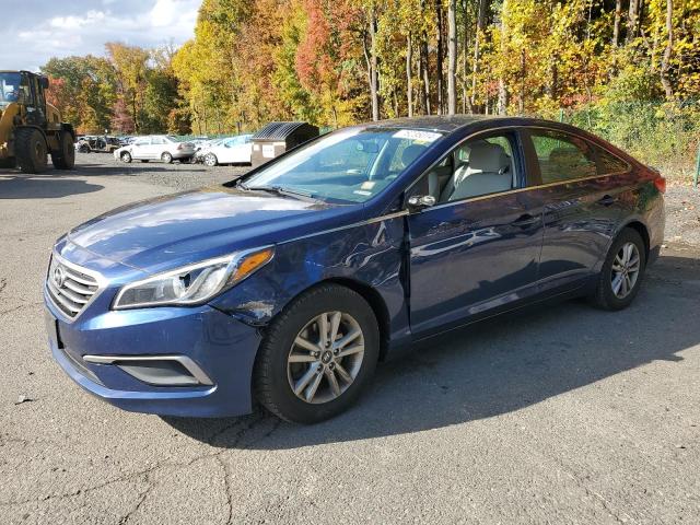 VIN 5NPE24AF5HH473529 2017 Hyundai Sonata, SE no.1