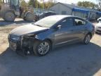 2019 HYUNDAI ELANTRA SE - KMHD84LF0KU749258