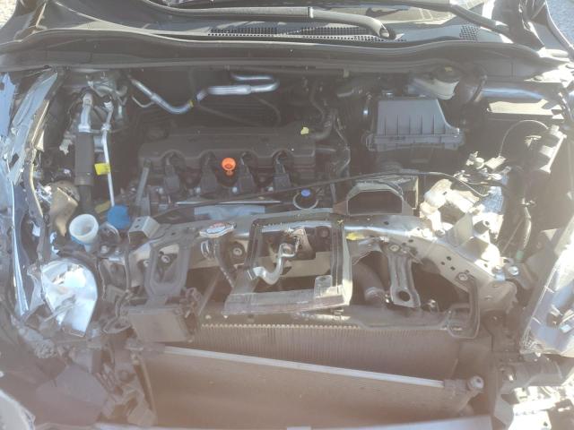 2021 HONDA HR-V EX - 3CZRU6H5XMM748587