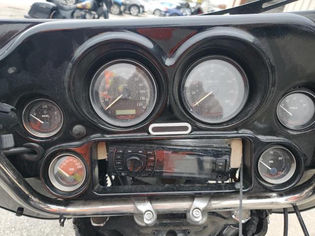 2006 HARLEY-DAVIDSON FLHTI 1HD1FVW146Y695804