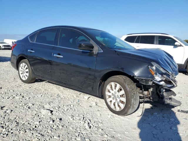 2019 NISSAN SENTRA S - 3N1AB7APXKY265152