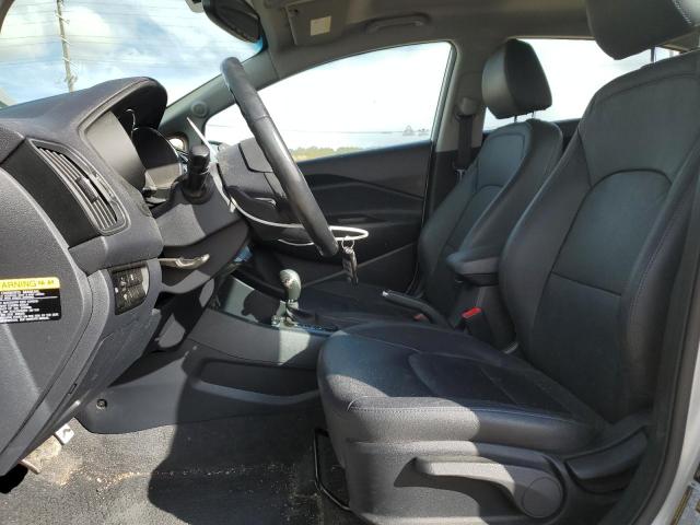 VIN KNADN4A37G6667607 2016 KIA RIO no.7