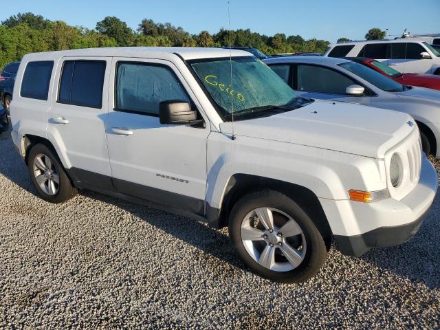 2015 JEEP PATRIOT SP - 1C4NJPBB9FD400604