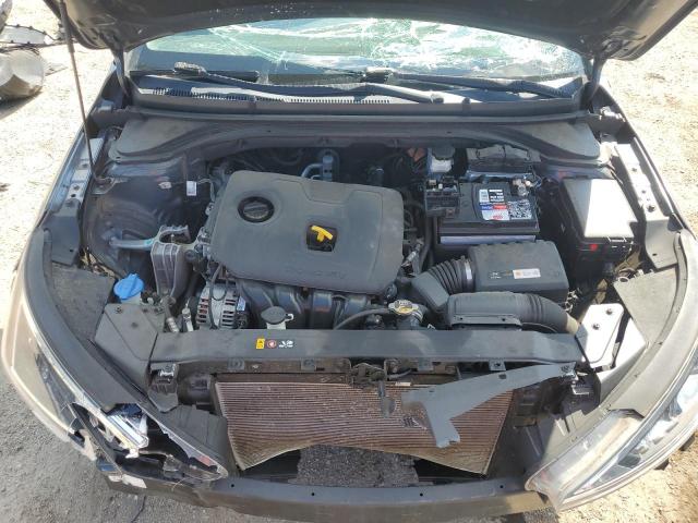 2019 HYUNDAI ELANTRA SE - 5NPD84LF6KH451893