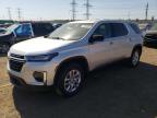 2022 CHEVROLET TRAVERSE L - 1GNERFKWXNJ123085