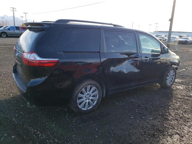 Vin: 5tddz3dc7hs155697, lot: 76138644, toyota all models xle 20173