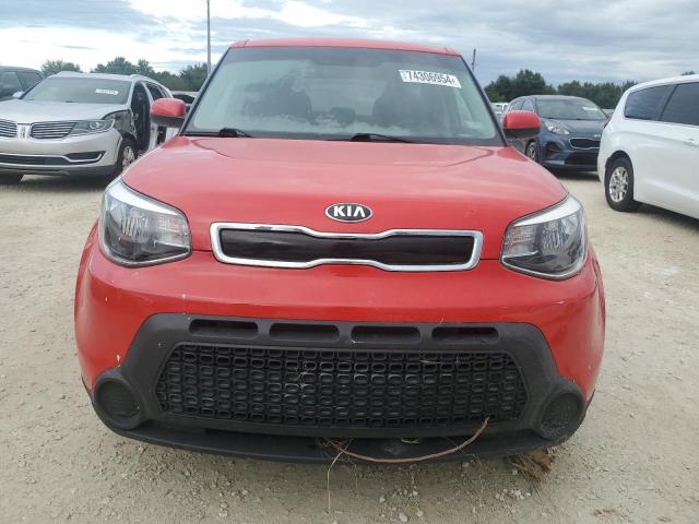 VIN KNDJP3A58F7771804 2015 KIA Soul, + no.5