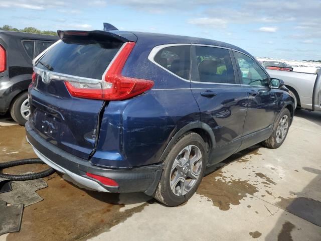 VIN 7FARW1H86JE035154 2018 Honda CR-V, Exl no.3