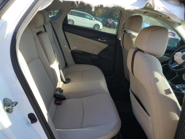 2016 HONDA CIVIC EX - 19XFC2F73GE248021