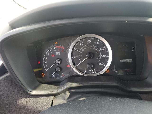 2022 TOYOTA COROLLA LE - 5YFEPMAE4NP309373