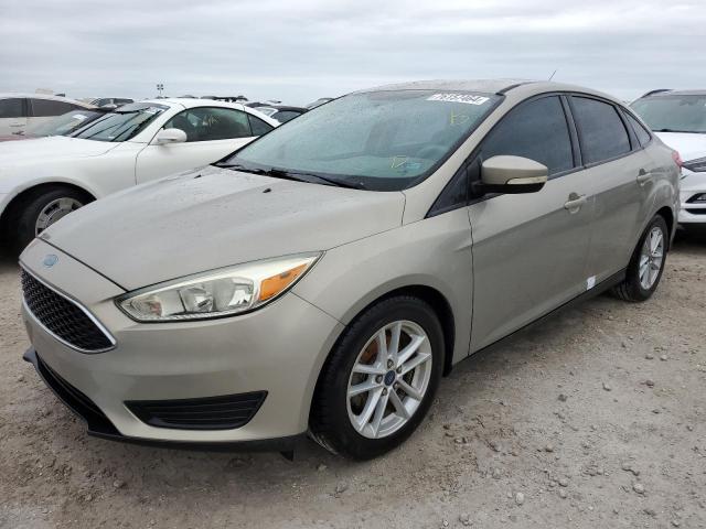 VIN 1FADP3F23FL227932 2015 Ford Focus, SE no.1