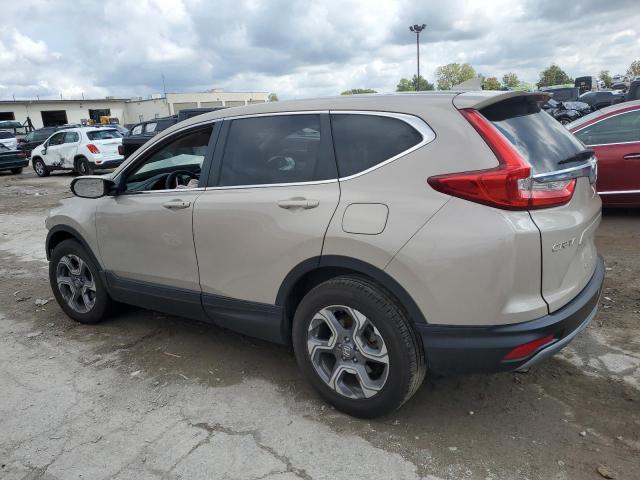 VIN 5J6RW2H50HL024143 2017 Honda CR-V, EX no.2