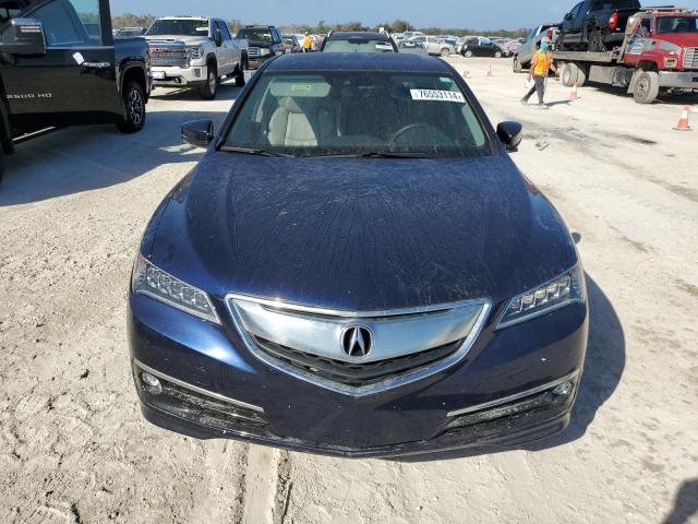 VIN 19UUB2F74FA007713 2015 Acura TLX, Advance no.5