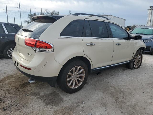 2015 LINCOLN MKX - 2LMDJ6JK2FBL22535