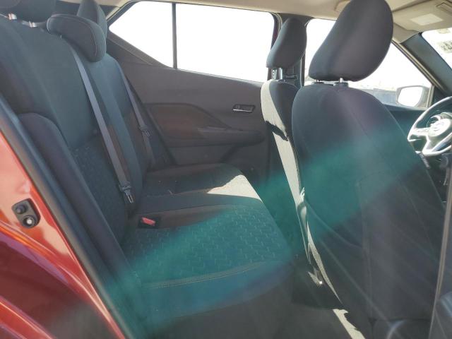 2021 NISSAN KICKS SR - 3N1CP5DV1ML525916