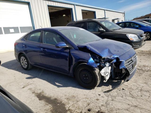 2021 HYUNDAI ACCENT SE - 3KPC24A65ME132265