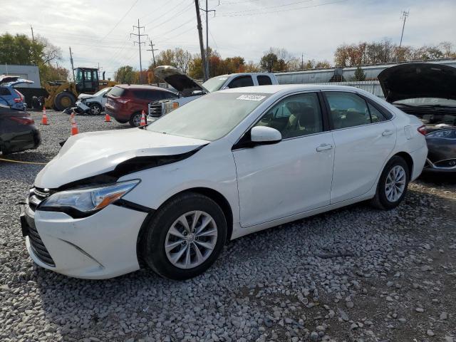 VIN 4T4BF1FK2FR451889 2015 Toyota Camry, LE no.1