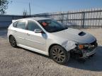 Lot #3024636579 2010 SUBARU IMPREZA WR