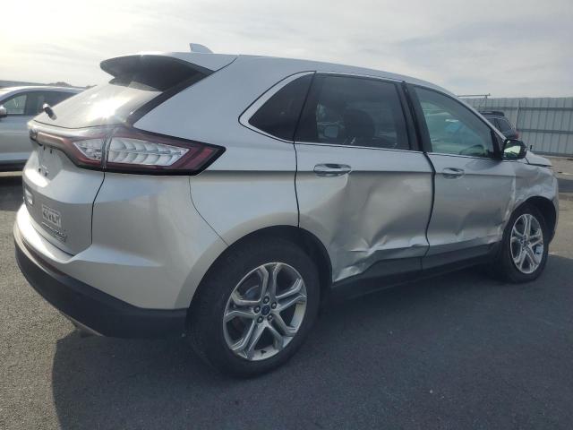 VIN 2FMPK4K96HBB97595 2017 Ford Edge, Titanium no.3