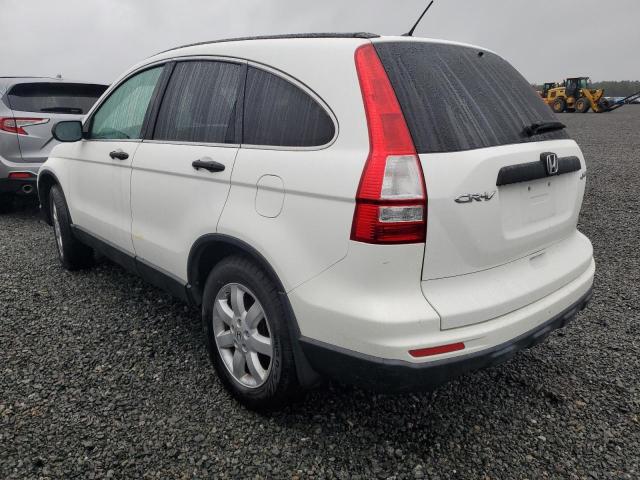 5J6RE4H49BL028432 2011 HONDA CRV