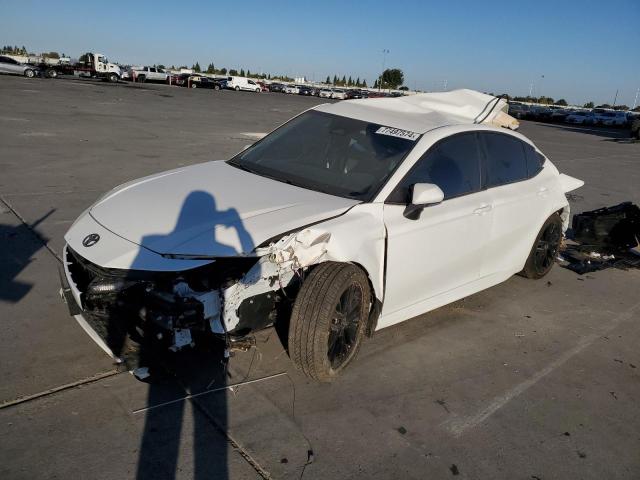 2025 TOYOTA CAMRY XSE #3028692714