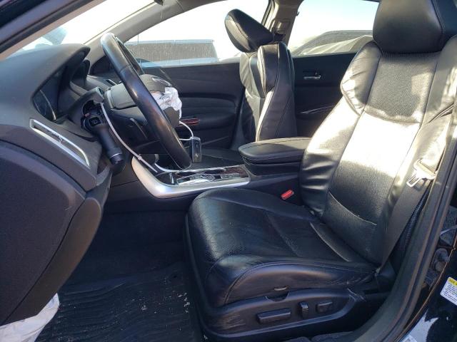 2015 ACURA TLX ADVANC 19UUB2F74FA013298