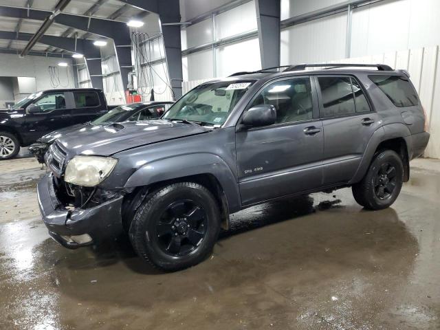 2003 TOYOTA 4RUNNER SR #2893254769