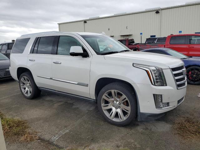 VIN 1GYS3CKJ0JR204313 2018 Cadillac Escalade, Premi... no.4