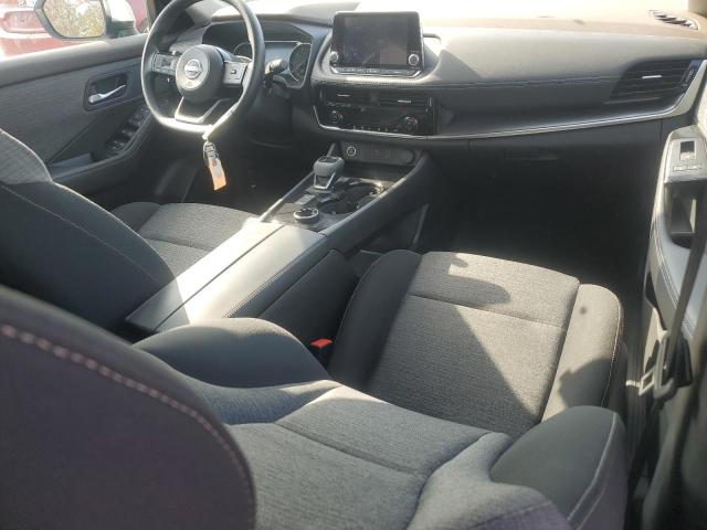 2022 NISSAN ROGUE SV - 5N1BT3BB6NC688975