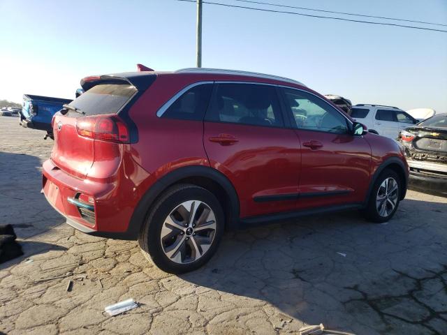 2020 KIA NIRO EX - KNDCC3LG0L5070992
