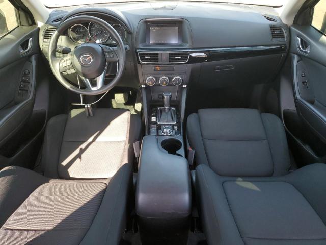 2016 MAZDA CX-5 SPORT - JM3KE4BY9G0774219