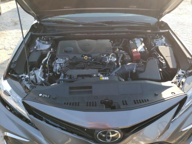 VIN 4T1F11AKXRU906090 2024 Toyota Camry, Xle no.11