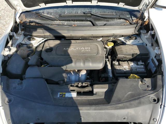 2017 JEEP CHEROKEE L - 1C4PJLCB1HW661300